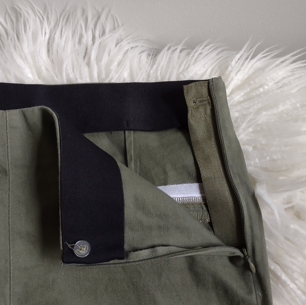 Old Navy pants 10 trousers Pixie WOW - Picture 7 of 11